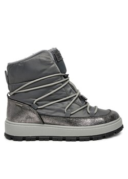 Śniegowce Primigi 6869500 D GORE-TEX Szary ze sklepu eobuwie.pl w kategorii Buty zimowe dziecięce - zdjęcie 182042008