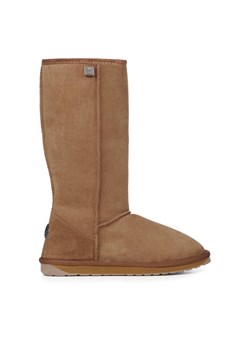 Śniegowce EMU Australia Platinum Stinger Slim Hi Wp20004 Brązowy ze sklepu eobuwie.pl w kategorii Śniegowce damskie - zdjęcie 182042078
