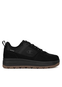 Sneakersy Champion RD18 UTILITY B GS LOW S32941-KK001 Czarny ze sklepu eobuwie.pl w kategorii Buty sportowe dziecięce - zdjęcie 182042229