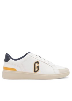 Sneakersy Gap GAB002F5SWWELBGP Biały ze sklepu eobuwie.pl w kategorii Buty sportowe damskie - zdjęcie 182042295