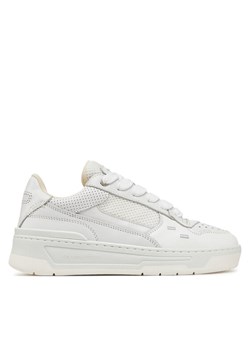 Sneakersy Filling Pieces Cruiser Crumbs 64427541901 Biały ze sklepu eobuwie.pl w kategorii Buty sportowe męskie - zdjęcie 182042298