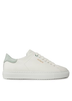 Sneakersy Axel Arigato Clean 90 2276002 Biały ze sklepu eobuwie.pl w kategorii Trampki damskie - zdjęcie 182042518