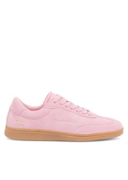 Sneakersy Sprandi RETROSTEMP WPRS-22M12313 Różowy ze sklepu eobuwie.pl w kategorii Trampki damskie - zdjęcie 182042625