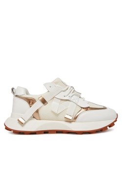 Sneakersy GOE RR2N4065 Biały ze sklepu eobuwie.pl w kategorii Buty sportowe damskie - zdjęcie 182042655