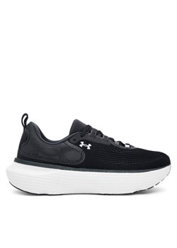 Buty do biegania Under Armour UA Infinite Elite 2 3028169 Czarny ze sklepu eobuwie.pl w kategorii Buty sportowe męskie - zdjęcie 182042695