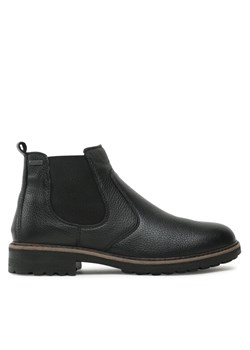 Sztyblety Ara GORE-TEX 11-24715-01 Czarny ze sklepu eobuwie.pl w kategorii Buty zimowe męskie - zdjęcie 182042708