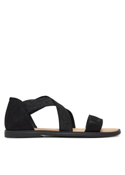 Sandały Lasocki Young VERNIS CI12-3027-08 Czarny ze sklepu eobuwie.pl w kategorii Sandały dziecięce - zdjęcie 182042796