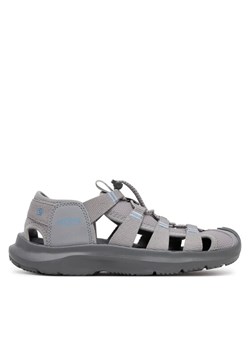 Sandały Keen Seanik H2 W 1030384 Szary - id: 0000305259080 - marki Keen - 182042798 Sandały Keen Seanik H2 W 1030384 Szary ze sklepu eobuwie.pl w kategorii Sandały damskie - zdjęcie 182042798