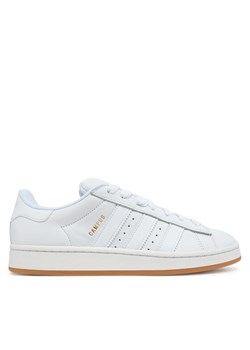Sneakersy adidas Campus 00s JP9996 Biały ze sklepu eobuwie.pl w kategorii Buty sportowe męskie - zdjęcie 182043019