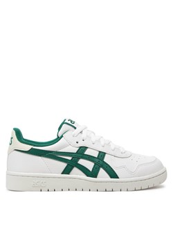 Sneakersy Asics Japan S 1201A173 Biały ze sklepu eobuwie.pl w kategorii Buty sportowe męskie - zdjęcie 182043036