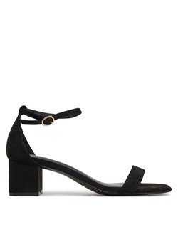 Sandały ONLY Shoes Onlhanna-5 15340958 Czarny ze sklepu eobuwie.pl w kategorii Sandały damskie - zdjęcie 182043076
