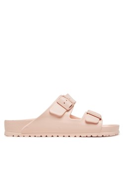 Klapki Birkenstock Arizona Eva 1026202 Różowy ze sklepu eobuwie.pl w kategorii Klapki męskie - zdjęcie 182043166