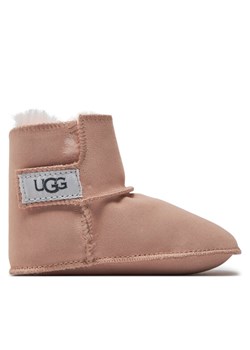 Śniegowce Ugg I Erin 5202 Różowy - id: 0000200024653 - marki UGG - 182043187 Śniegowce Ugg I Erin 5202 Różowy ze sklepu eobuwie.pl w kategorii Buty dziecięce - zdjęcie 182043187