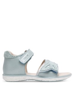 Sandały Lasocki Kids ARIEL CI12-2854-11 Niebieski ze sklepu eobuwie.pl w kategorii Sandały dziecięce - zdjęcie 182043189