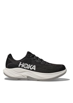 Buty do biegania Hoka Rincon 4 Wide 1155132 Czarny - id: 0000304050473 - marki eobuwie.pl - 182043199 Buty do biegania Hoka Rincon 4 Wide 1155132 Czarny ze sklepu eobuwie.pl w kategorii Buty sportowe męskie - zdjęcie 182043199
