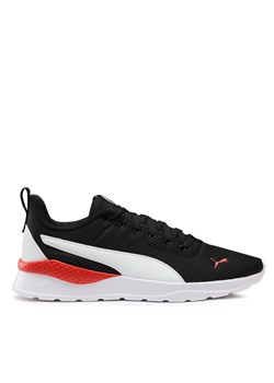 Sneakersy Puma Anzarun Lite 371128 50 Czarny ze sklepu eobuwie.pl w kategorii Buty sportowe męskie - zdjęcie 182043367