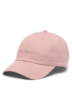 Czapka z daszkiem Columbia Provisions Ball Cap 2096351 Czerwony ze sklepu eobuwie.pl w kategorii Czapki z daszkiem damskie - zdjęcie 182043375