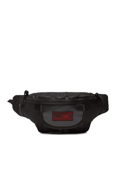 Saszetka nerka Puma Edge Waist Bag 078834 01 Czarny - id: 4064536408903 - marki Puma - 182043387 Saszetka nerka Puma Edge Waist Bag 078834 01 Czarny ze sklepu eobuwie.pl w kategorii Nerki - zdjęcie 182043387