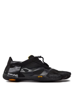 Buty na siłownię Vibram Fivefingers Kso Evo 14W0701 Czarny ze sklepu eobuwie.pl w kategorii Buty sportowe damskie - zdjęcie 182043469