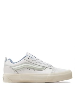 Tenisówki Vans Knu Skool VN0009QCDSB1 Niebieski ze sklepu eobuwie.pl w kategorii Trampki damskie - zdjęcie 182043515