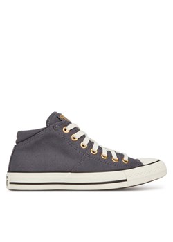 Trampki Converse Chuck Taylor All Star Madison Gold A13826C Fioletowy ze sklepu eobuwie.pl w kategorii Trampki damskie - zdjęcie 182043687