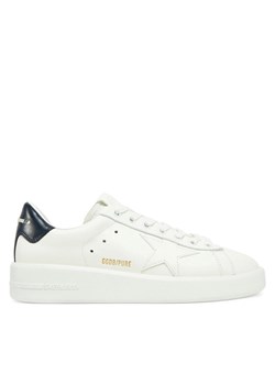 Sneakersy GOLDEN GOOSE Pure New GMF00197.F004161.10793 Biały ze sklepu eobuwie.pl w kategorii Buty sportowe męskie - zdjęcie 182043697