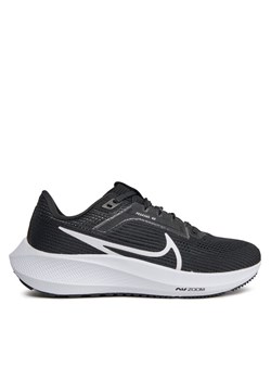 Buty do biegania Nike Air Zoom Pegasus 40 DV3854 001 Czarny ze sklepu eobuwie.pl w kategorii Buty sportowe damskie - zdjęcie 182043758