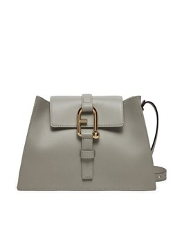 Torebka Furla WB01274 BX2045 3291S Szary ze sklepu eobuwie.pl w kategorii Torebki damskie - zdjęcie 182043858
