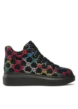 Sneakersy GOE MM2N4009 Czarny ze sklepu eobuwie.pl w kategorii Buty sportowe damskie - zdjęcie 182043887
