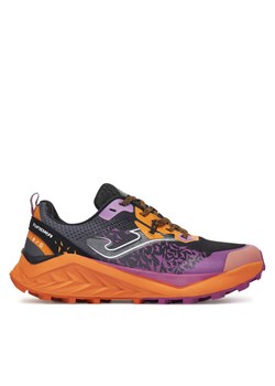 Buty do biegania Joma Tundra 2501 TKTULS2501 Czarny ze sklepu eobuwie.pl w kategorii Buty sportowe damskie - zdjęcie 182043969