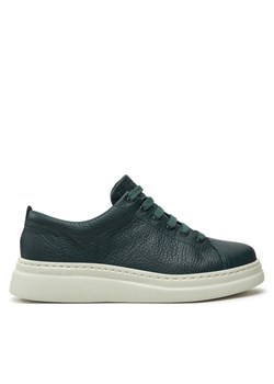 Sneakersy Camper Runner Up K200508-089 Zielony ze sklepu eobuwie.pl w kategorii Buty sportowe damskie - zdjęcie 182044108
