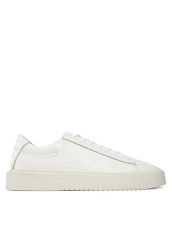 Sneakersy Vagabond Shoemakers Derek 5685-001-01 Biały ze sklepu eobuwie.pl w kategorii Trampki męskie - zdjęcie 182044125