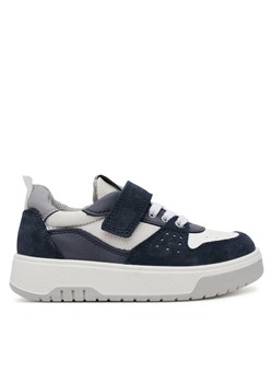 Sneakersy Primigi 7879022 S Biały ze sklepu eobuwie.pl w kategorii Buty sportowe dziecięce - zdjęcie 182044227