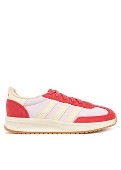 Sneakersy adidas Run 70s 2.0 JP5465 Różowy ze sklepu eobuwie.pl w kategorii Buty sportowe damskie - zdjęcie 182044605