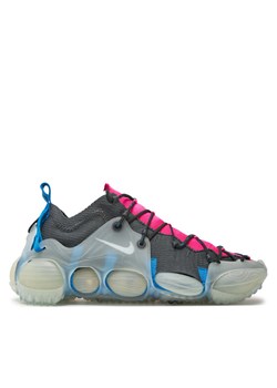 Sneakersy Nike Ispa Link Axis FZ3507 001 Szary ze sklepu eobuwie.pl w kategorii Buty sportowe męskie - zdjęcie 182044648