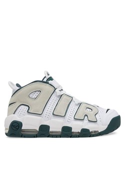 Sneakersy Nike Air More Uptempo '96 FN6249 100 Biały ze sklepu eobuwie.pl w kategorii Buty sportowe męskie - zdjęcie 182044688
