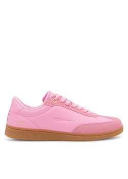 Sneakersy Sprandi WPRS-23W12313 Różowy ze sklepu eobuwie.pl w kategorii Buty sportowe damskie - zdjęcie 182044718