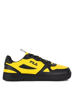 Sneakersy Fila SUOLO FFM0385-23024 Czarny ze sklepu eobuwie.pl w kategorii Buty sportowe męskie - zdjęcie 182044969