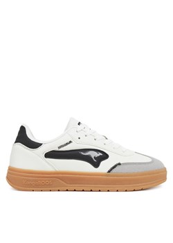 Sneakersy KangaRoos K-GW Heaven OG 30172 000 0500 Biały ze sklepu eobuwie.pl w kategorii Buty sportowe damskie - zdjęcie 182044976