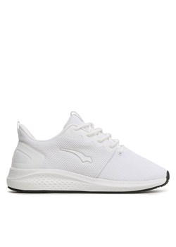 Sneakersy Bagheera Switch 86516-18 C0804 Biały ze sklepu eobuwie.pl w kategorii Buty sportowe damskie - zdjęcie 182045015