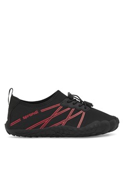 Buty do sportów wodnych Sprandi CP80-25688 Czarny ze sklepu eobuwie.pl w kategorii Buty sportowe dziecięce - zdjęcie 182045045