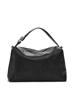 Torebka Desigual All Mickey Bergamo 25SAXP65 Czarny ze sklepu eobuwie.pl w kategorii Torebki damskie - zdjęcie 182045046
