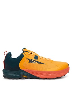 Buty do biegania Altra Timp 5 AL0A85PE8 Pomarańczowy ze sklepu eobuwie.pl w kategorii Buty sportowe męskie - zdjęcie 182045068