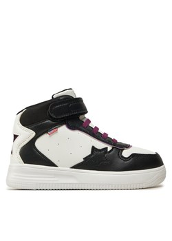 Sneakersy Original Marines DEA0026FC Biały ze sklepu eobuwie.pl w kategorii Buty sportowe dziecięce - zdjęcie 182045079
