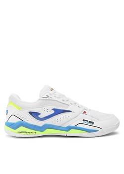 Buty do piłki nożnej Joma Fs Reactive 2302 FSW2302IN Biały ze sklepu eobuwie.pl w kategorii Buty sportowe męskie - zdjęcie 182045198