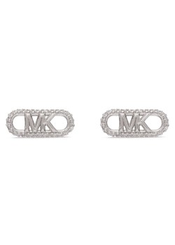 Kolczyki Michael Kors MKC1657CZ040 Srebrny ze sklepu eobuwie.pl w kategorii Kolczyki - zdjęcie 182045215