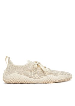 Sneakersy Vivo Barefoot Motus Stuido 205458 Écru ze sklepu eobuwie.pl w kategorii Buty sportowe damskie - zdjęcie 182045459