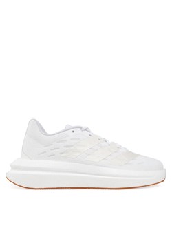 Sneakersy adidas Flowboost JR7932 Biały ze sklepu eobuwie.pl w kategorii Buty sportowe damskie - zdjęcie 182045468