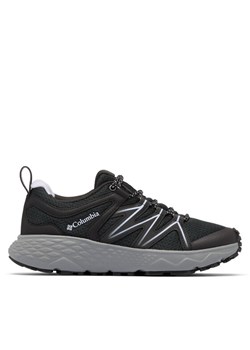Trekkingi Columbia Peakfreak Roam™ Hiking 2108411 Czarny ze sklepu eobuwie.pl w kategorii Buty sportowe damskie - zdjęcie 182045575