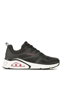 Sneakersy Skechers Revolution-Airy 177420/BLK Czarny ze sklepu eobuwie.pl w kategorii Buty sportowe damskie - zdjęcie 182045588